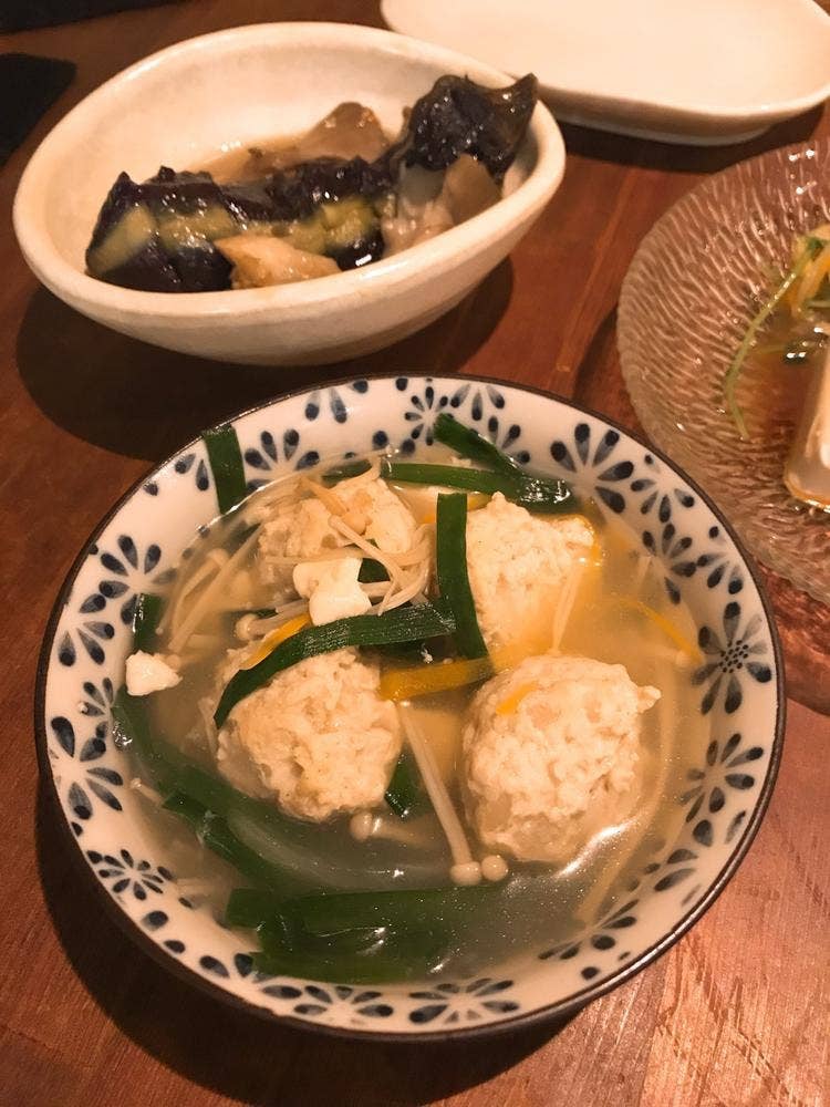 家庭料理かりん