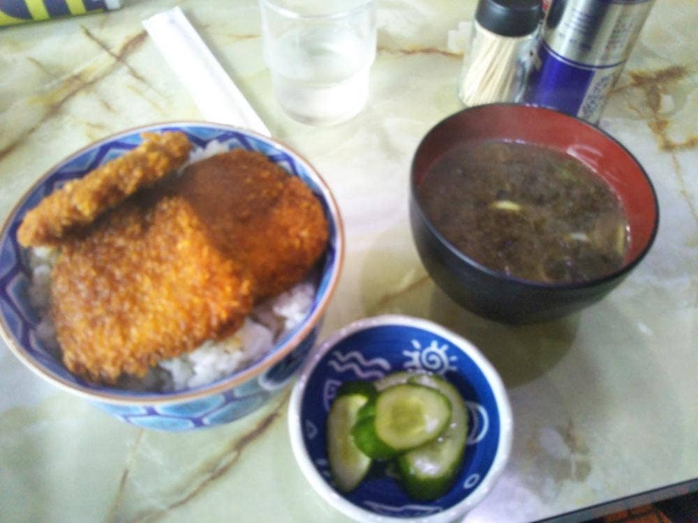 大宝レストラン