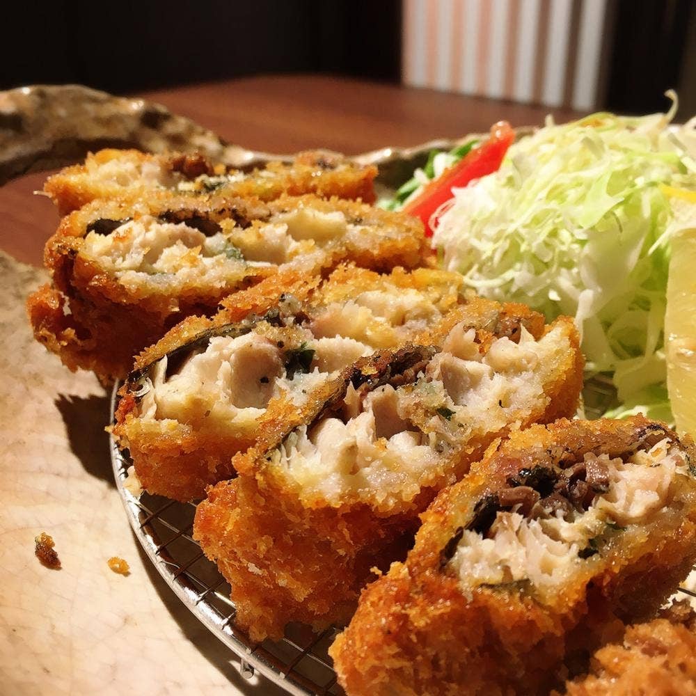 美酒・創菜ダイニング 寧々家 古川駅前店