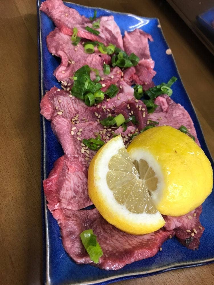 こよい焼肉店