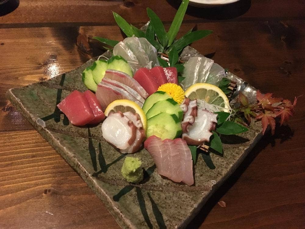 居酒屋たけん子