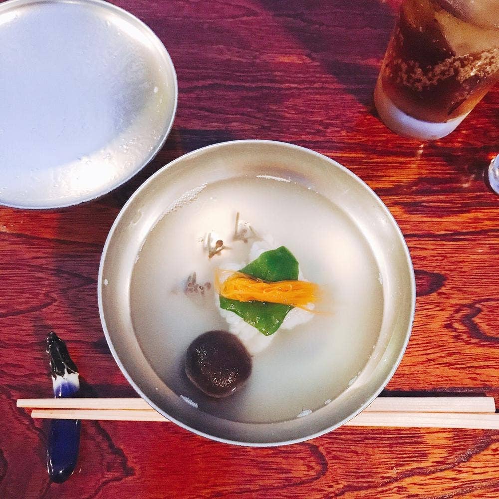 京料理さつき