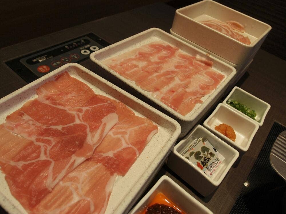 ゆず庵 小田原店