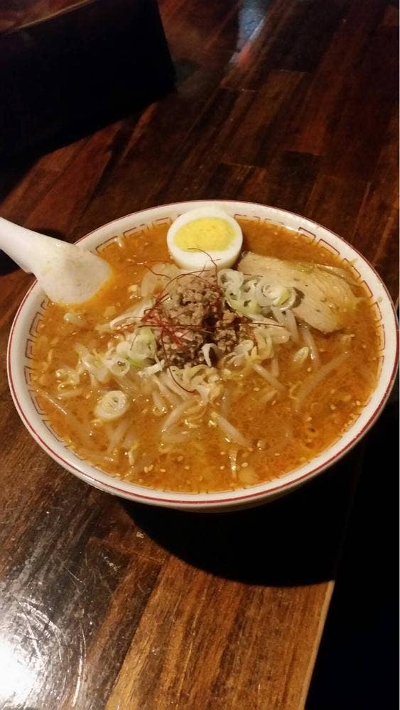 すがまたパン