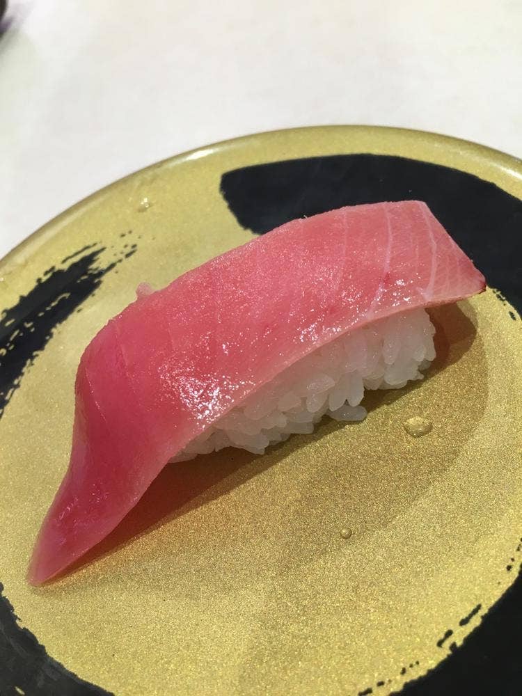 はま寿司 宇都宮インターパーク店