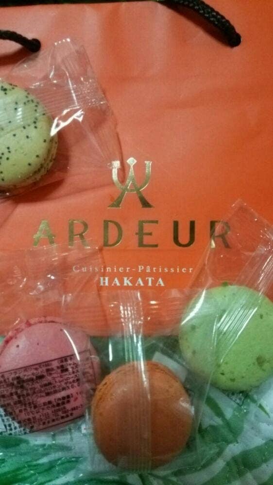 ARDEUR 小田急百貨店町田店