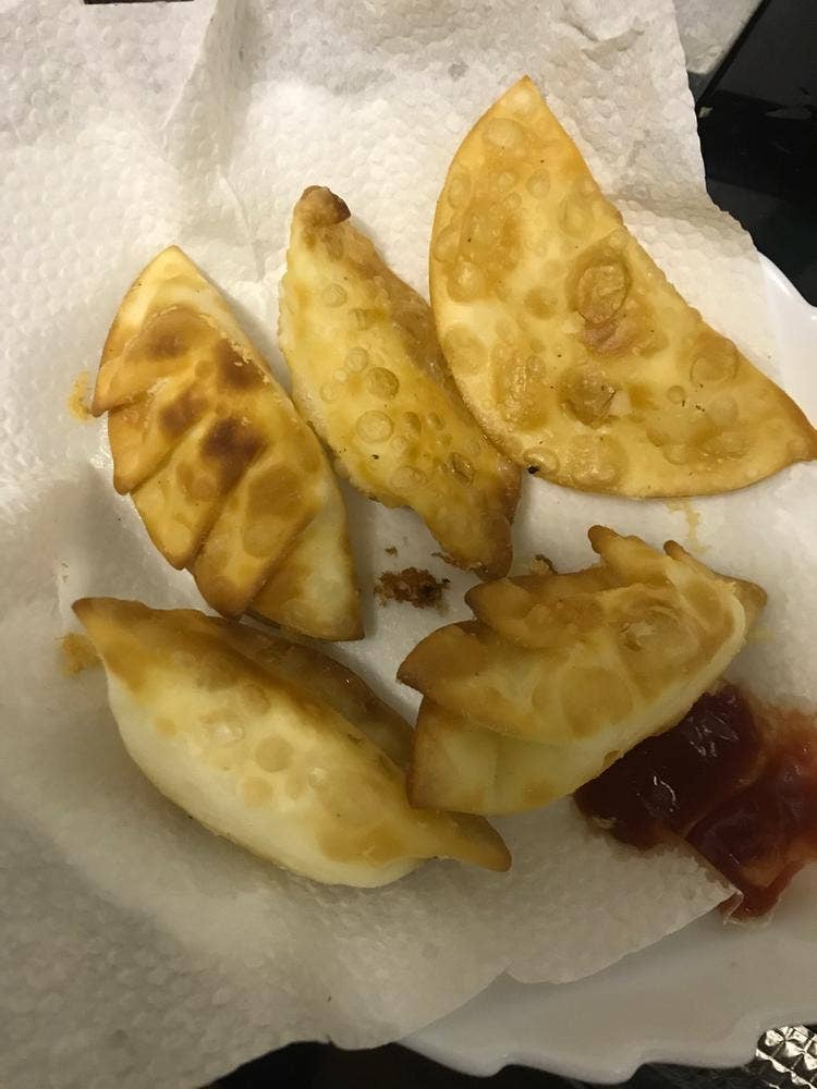 増田屋