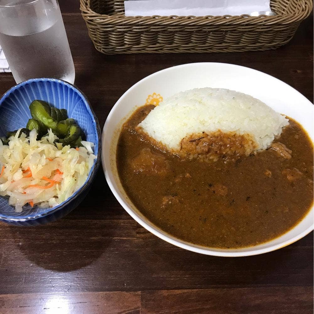 キッチン アジア亭