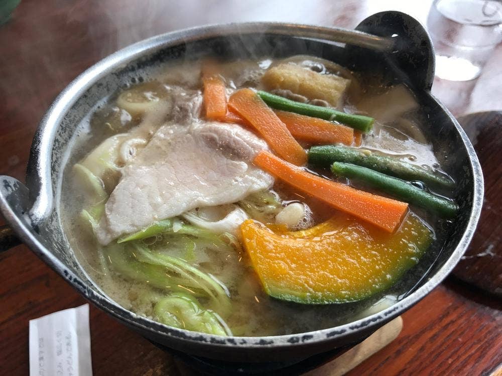 河口湖荘