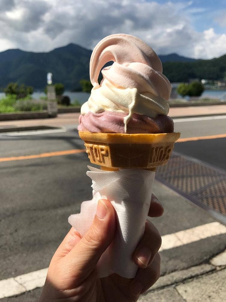 みはらし亭