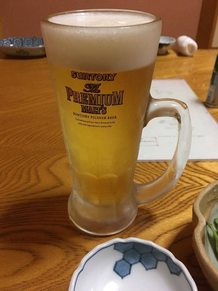 尾八