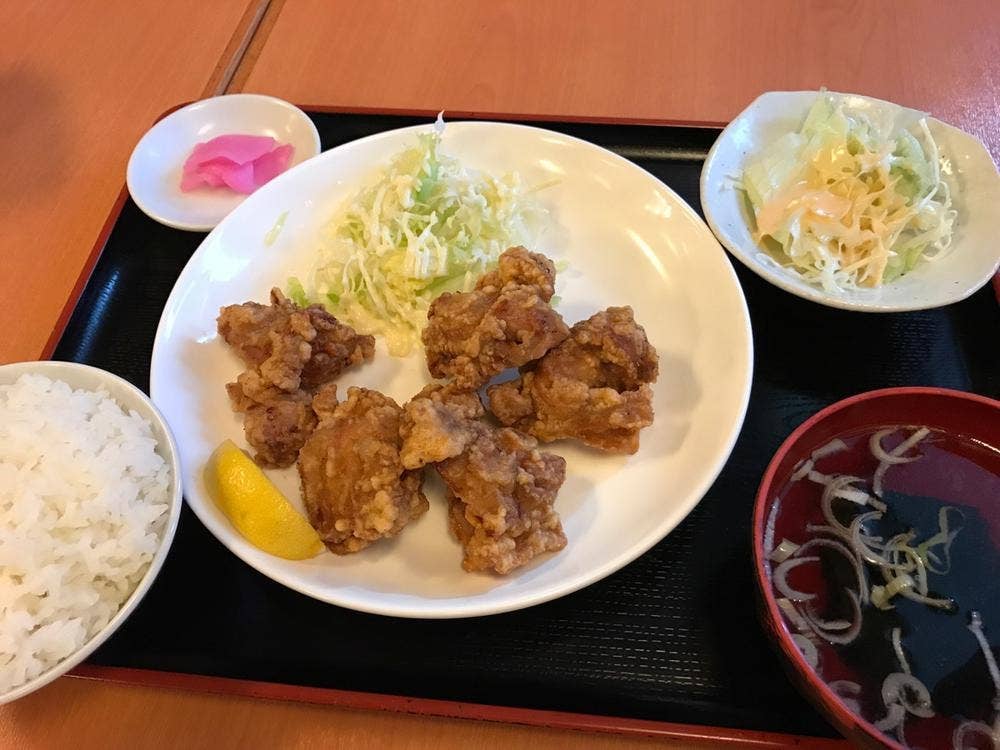 麺酒房 福林