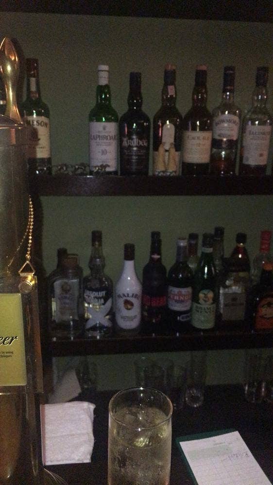 ユーロパブグリアン