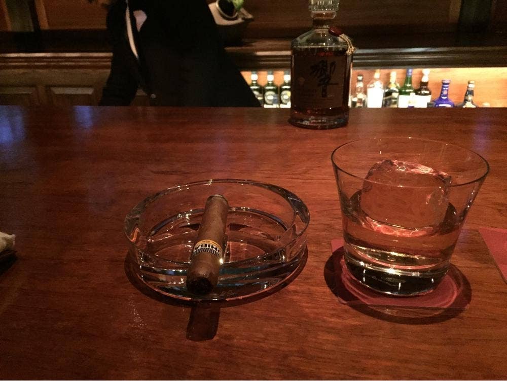 Bar Barolo