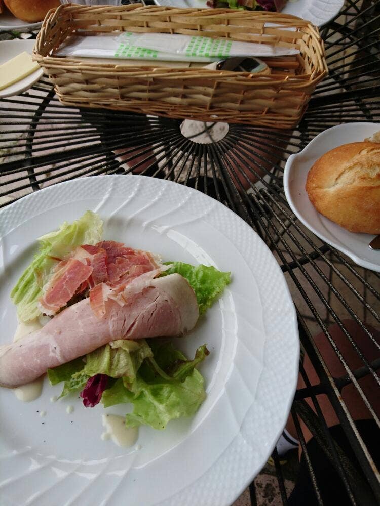 Cafe de Savoie