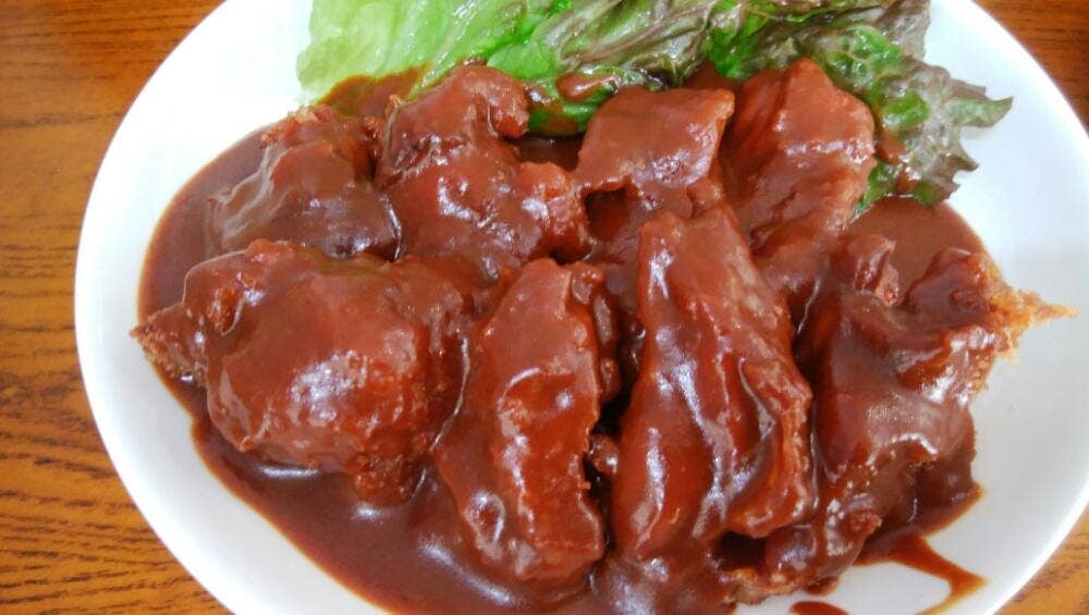 花ぐるま食堂