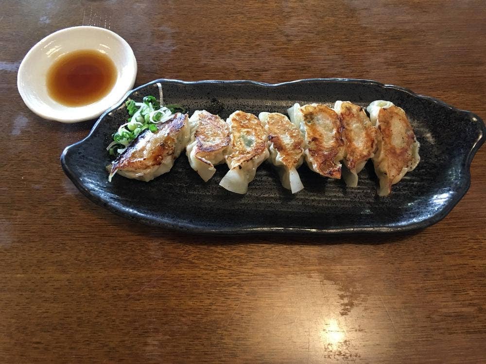 竹ちゃんラーメン