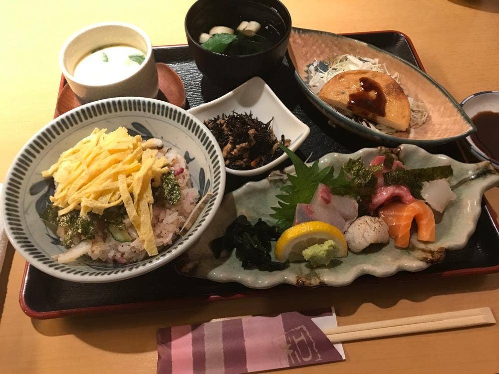 魚菜屋 幸太