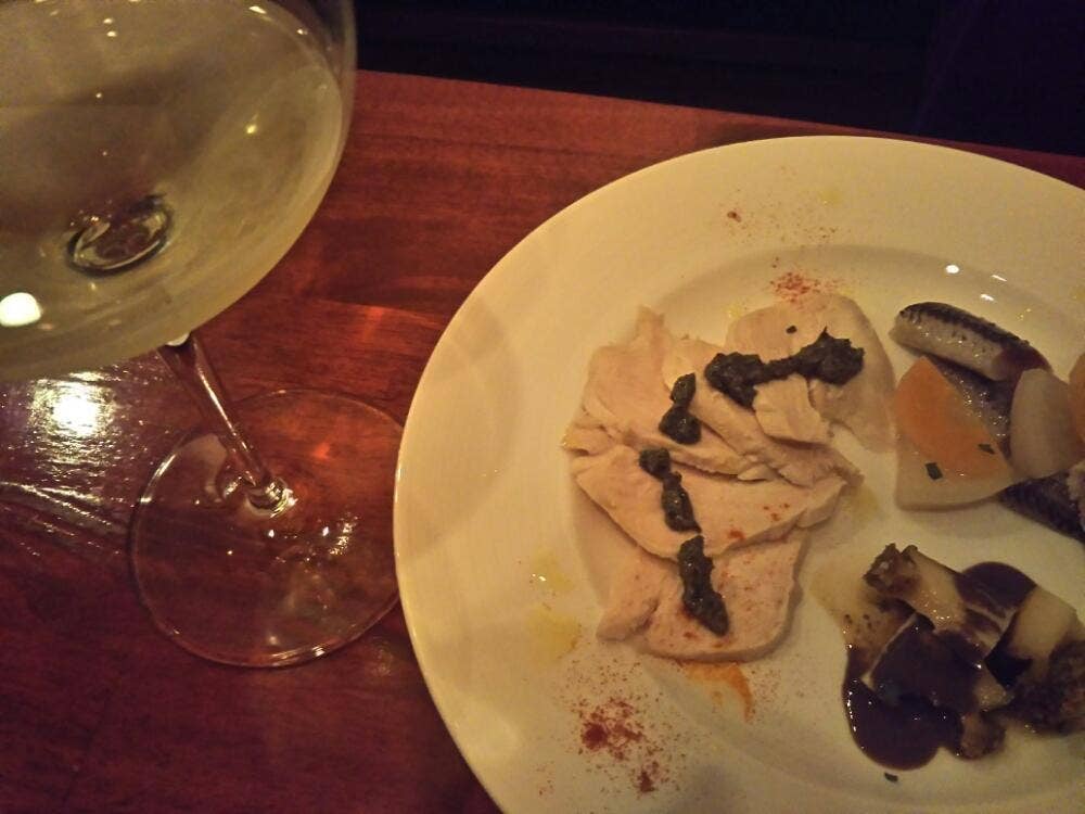 Bar FILUM