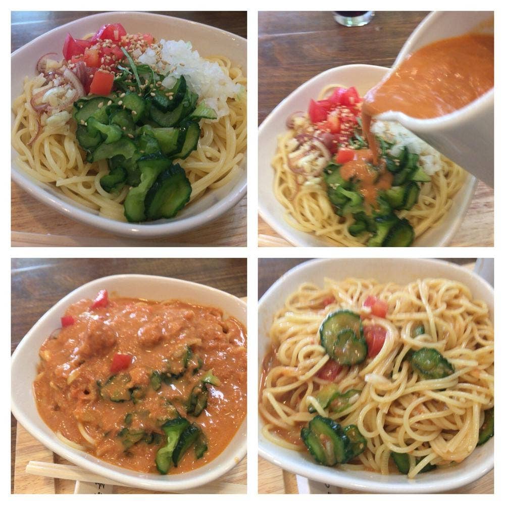 スマイルカフェ 1/2