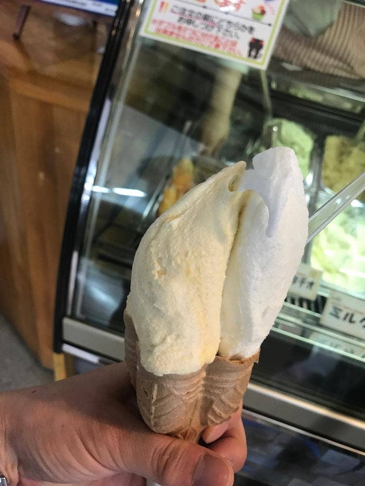 はたけんぼ