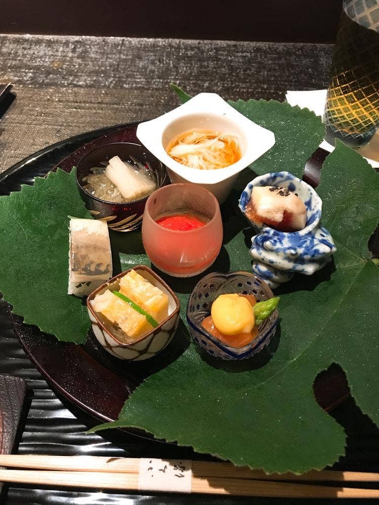 会席小久保