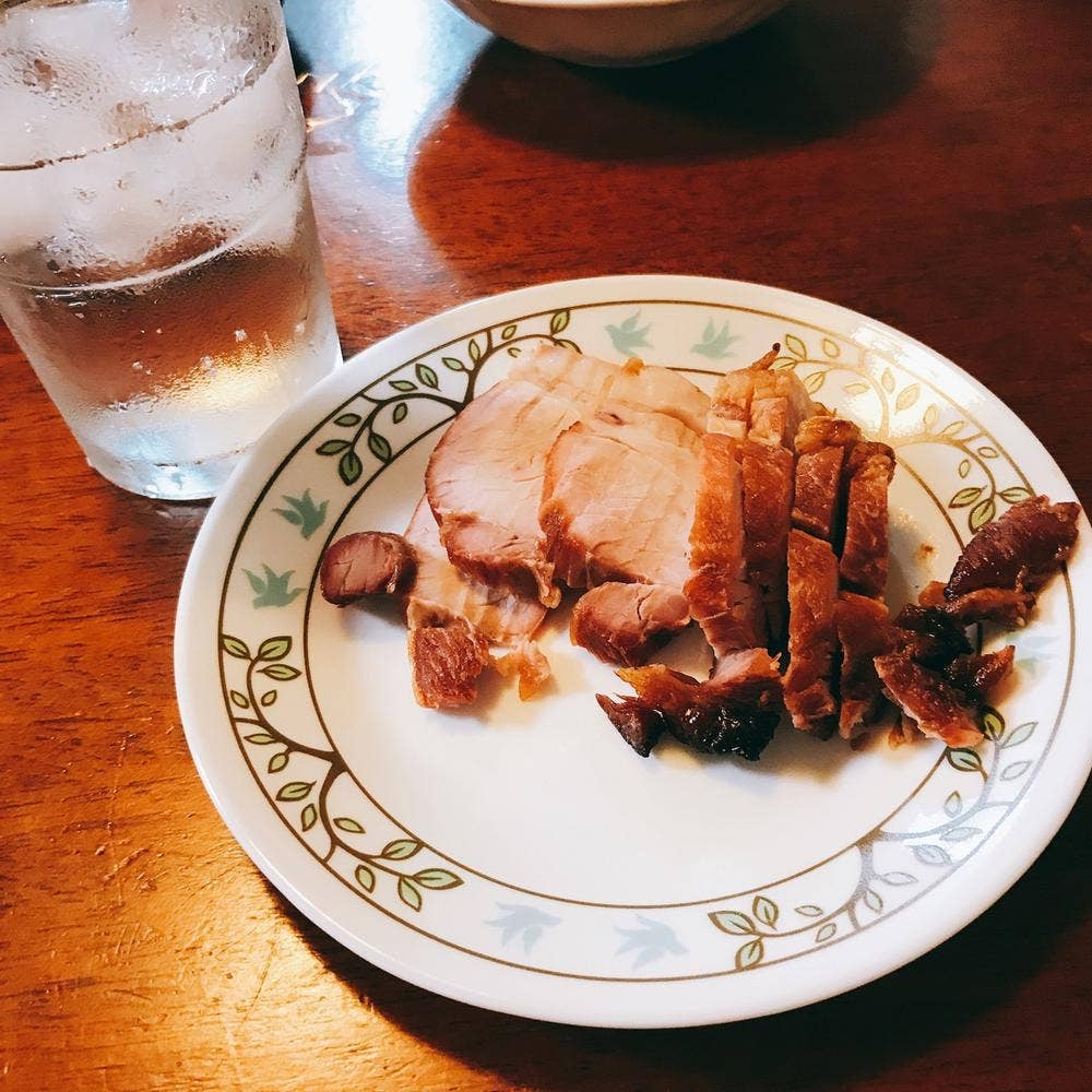 杉山牛肉店
