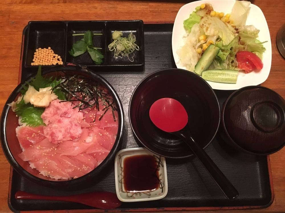 和食れすとらん 天狗 浜松佐鳴台店