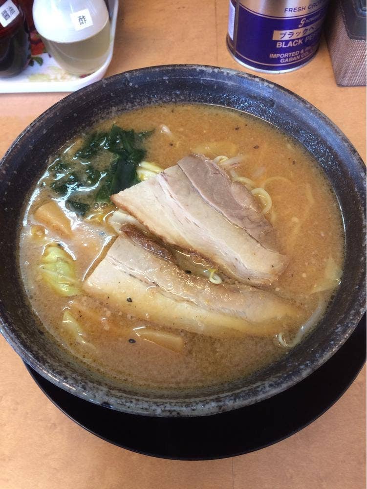 てっぺん家