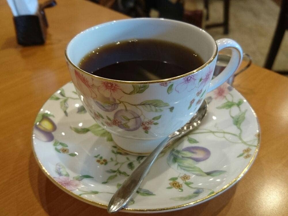 喫茶ツタヤ