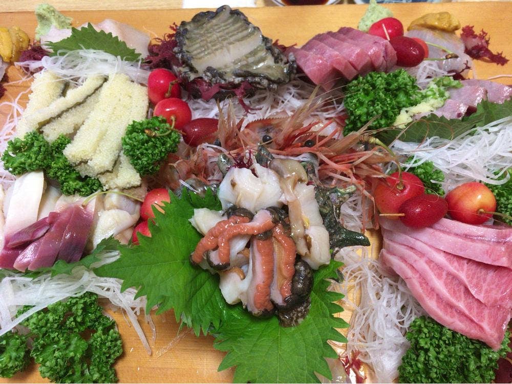 忠寿し