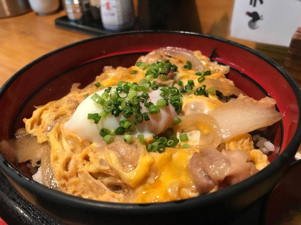 炭火亭 鳥の助