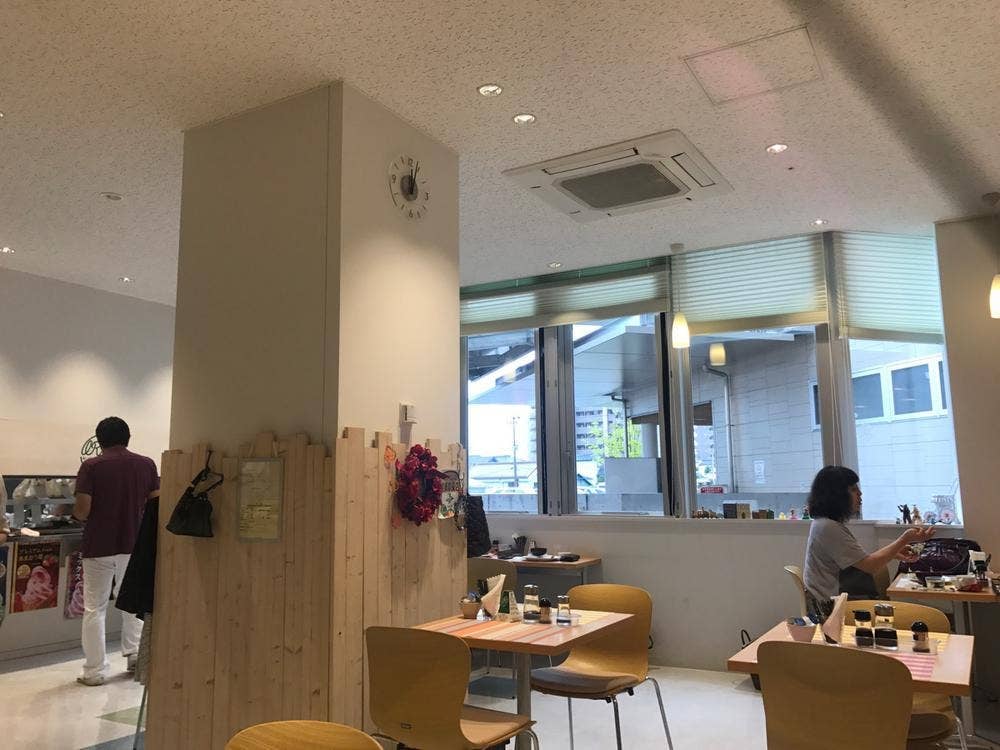 アイアールカフェ