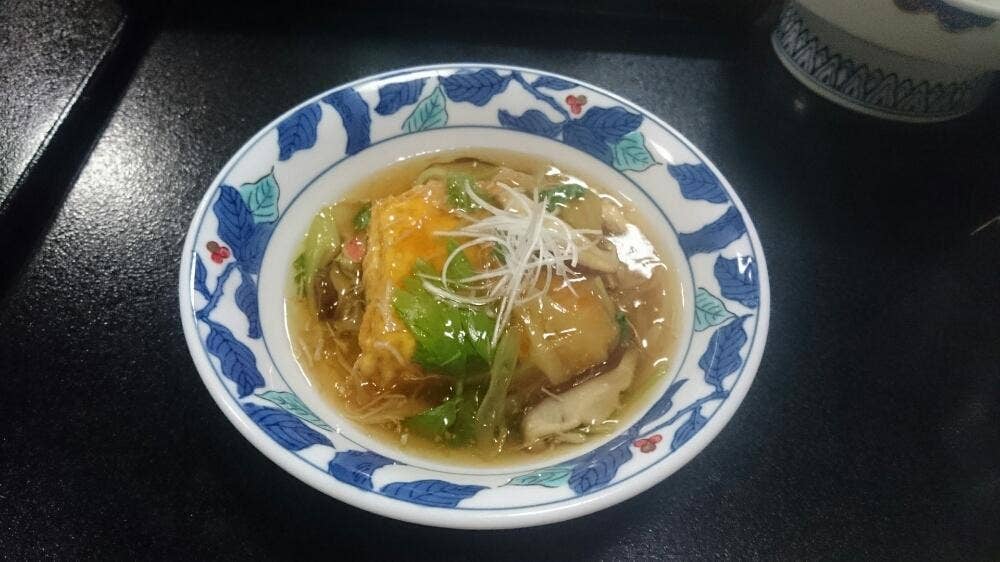小料理こだま
