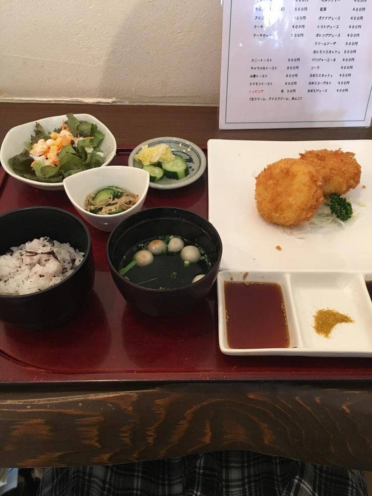 こくりこ 大山店