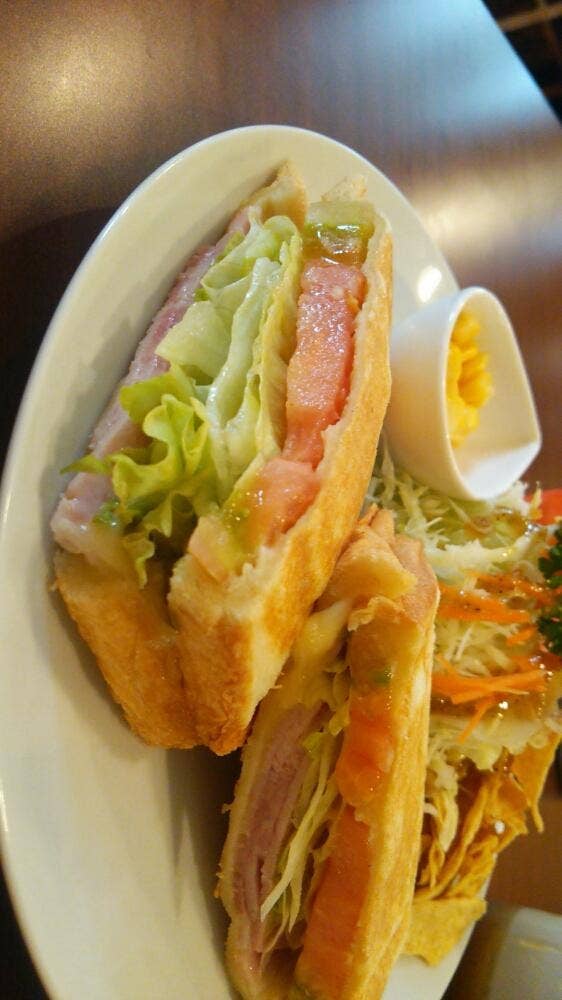 エスキモーカフェ