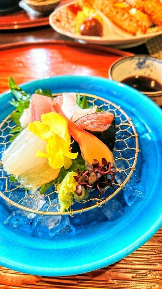一井