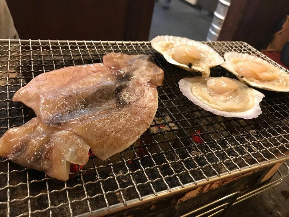 サザン食堂