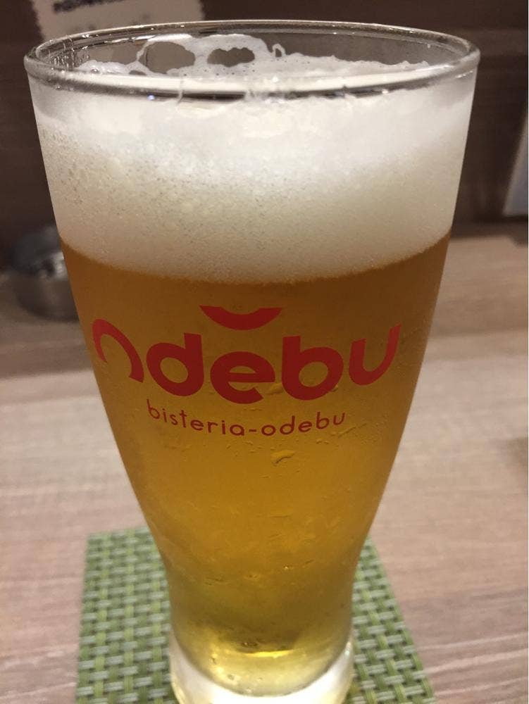 bisteria-odebu