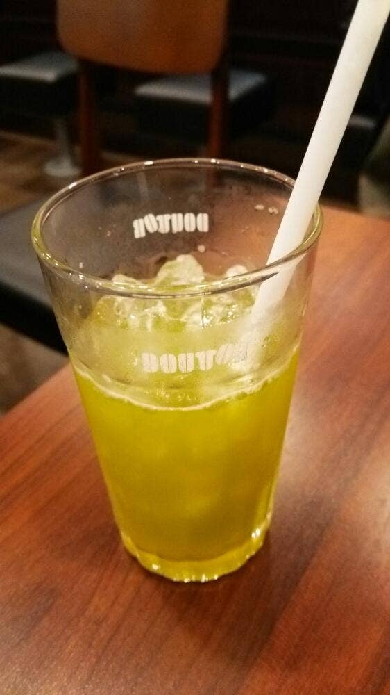ドトールコーヒーショップ 玉川学園店