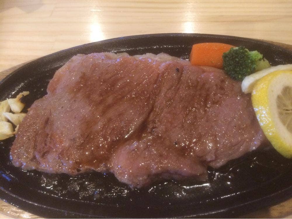 ステーキくにお