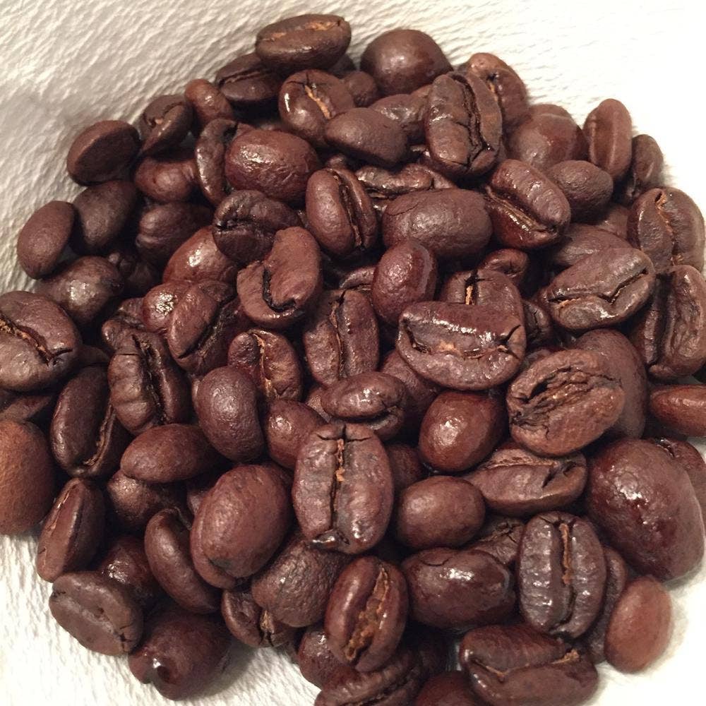 自家焙煎珈琲 ポルタ