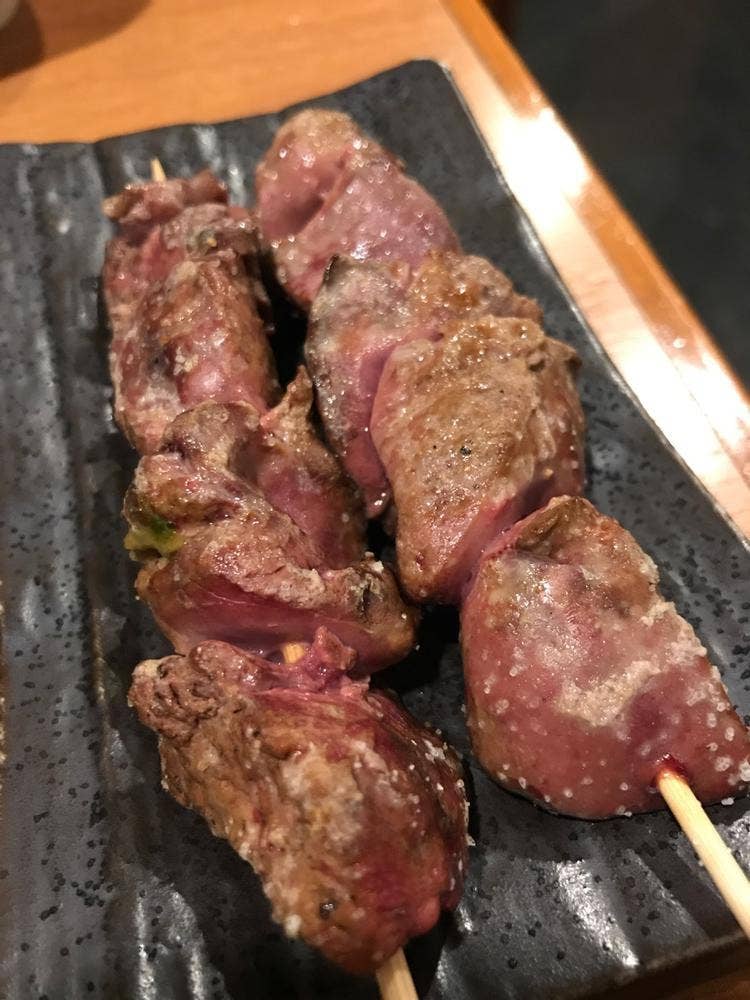 兎まい門