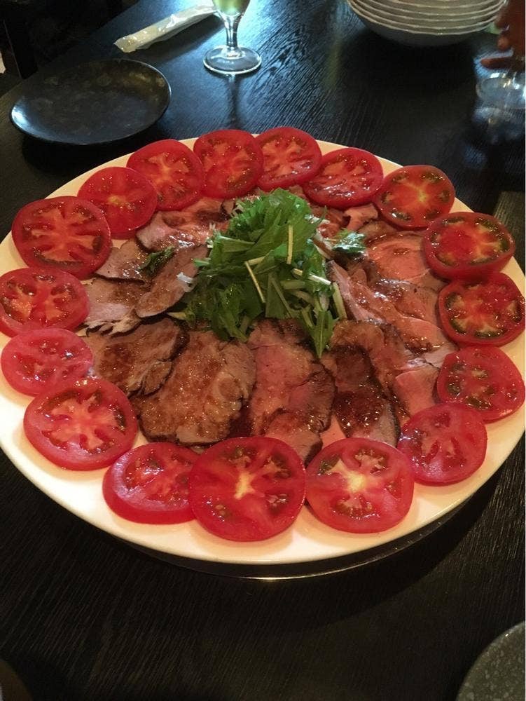 パスタ庵 オペライオ