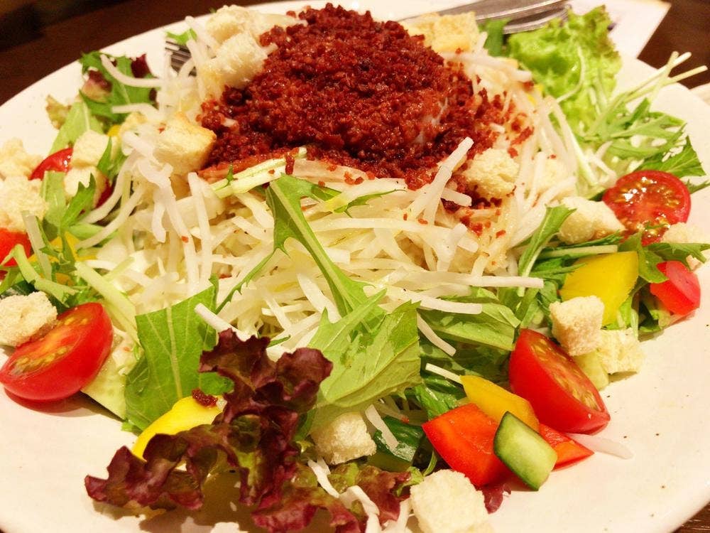 だいにんぐ膳