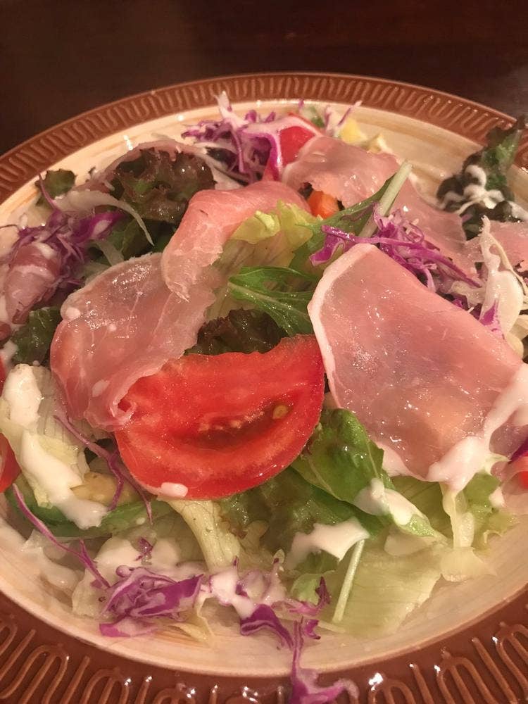 trattoria nell