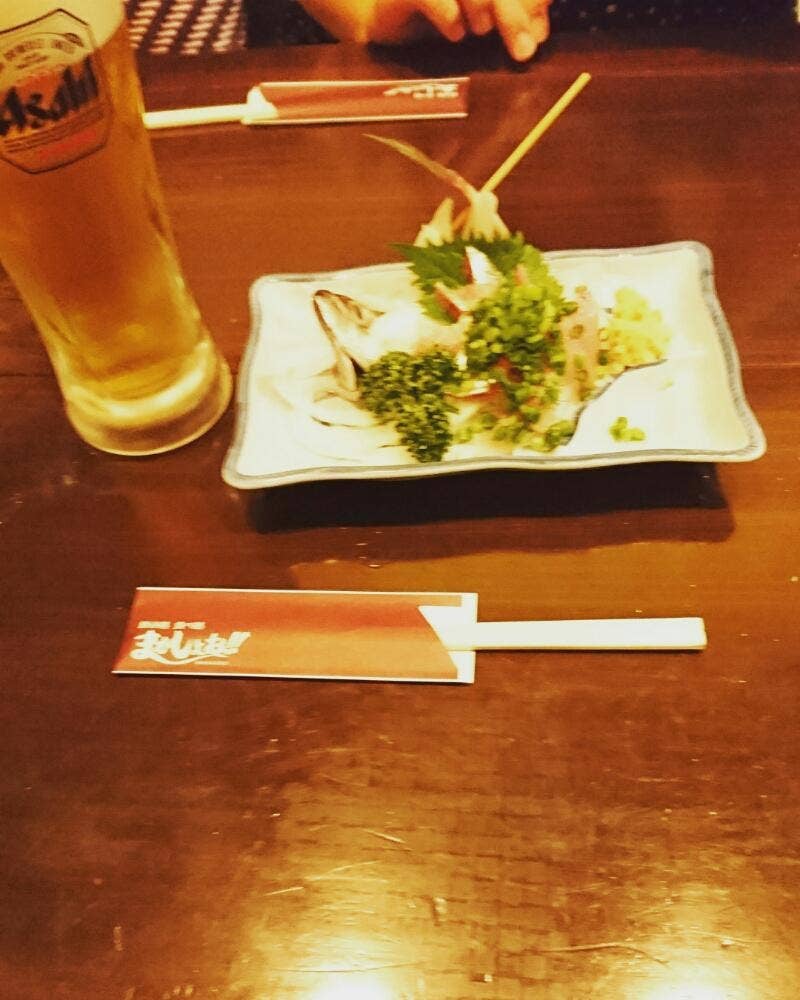 飲み処 食べ処 まかしょお!!