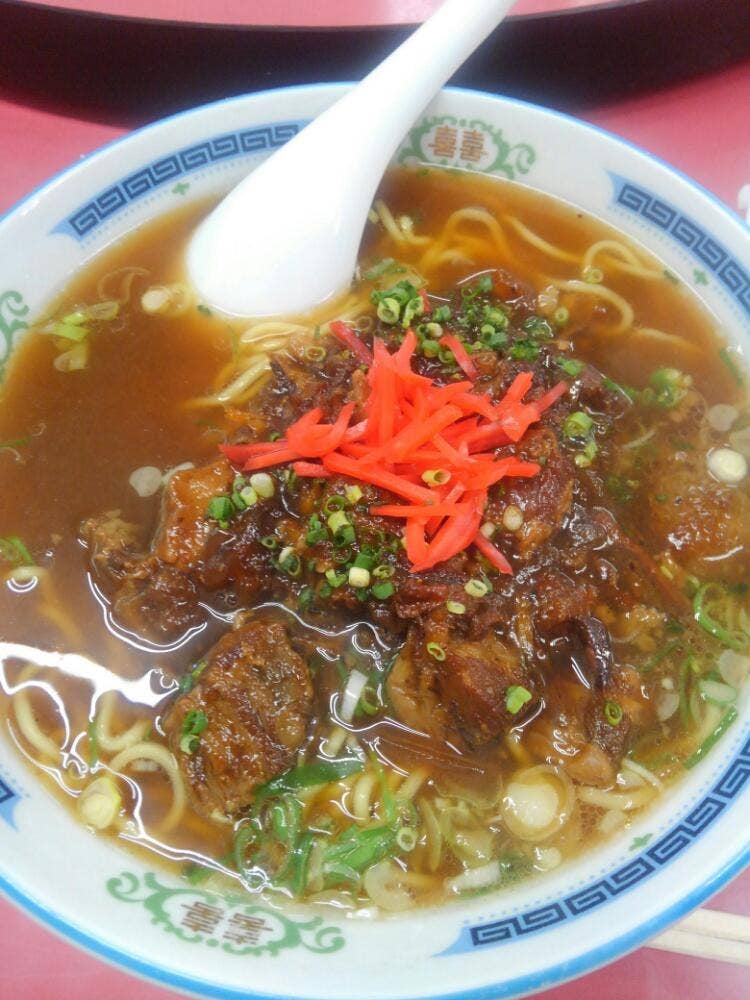 共楽