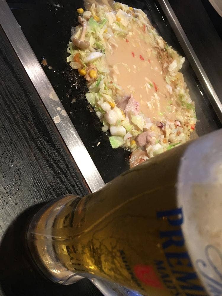 月島