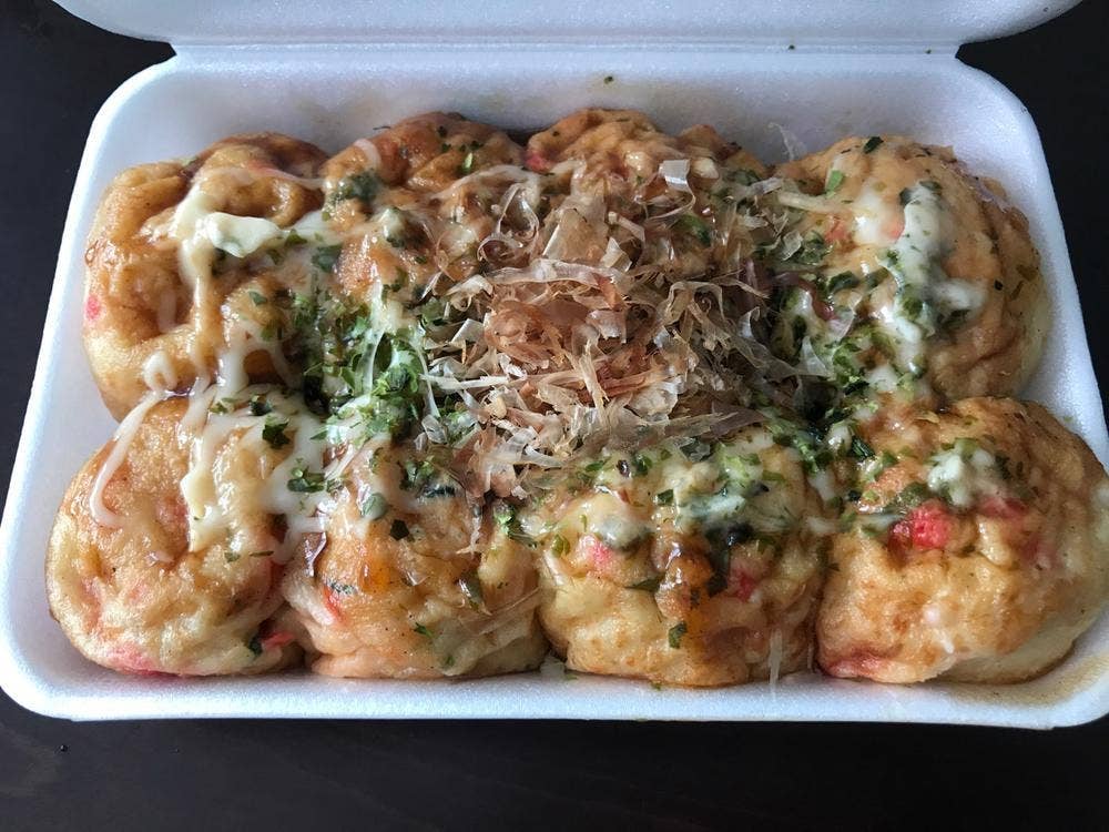 たこ八丁目